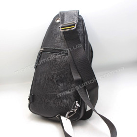 Чоловічі бананки 6006 black