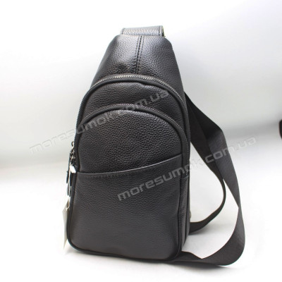 Чоловічі бананки 6005 black