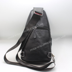 Чоловічі бананки 6005 black