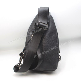 Чоловічі бананки 2310 black