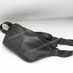 Чоловічі бананки 012 black