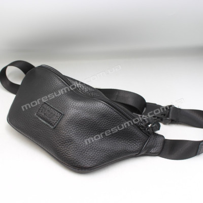 Чоловічі бананки 012 black