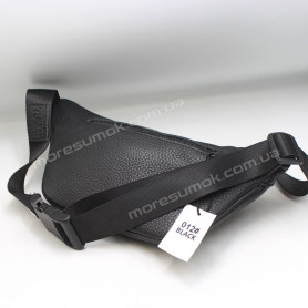 Чоловічі бананки 012 black