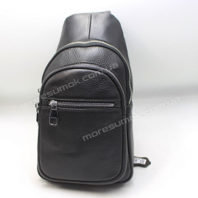 Чоловічі бананки 250123 black