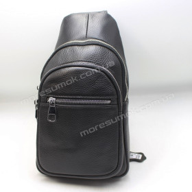 Чоловічі бананки 250123 black