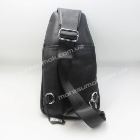 Чоловічі бананки 250123 black