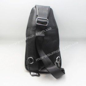 Чоловічі бананки 250123 black