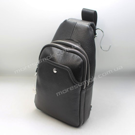 Чоловічі бананки 250125 black