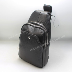 Чоловічі бананки 250125 black