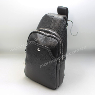 Чоловічі бананки 250125 black