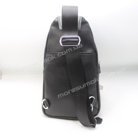 Чоловічі бананки 250125 black