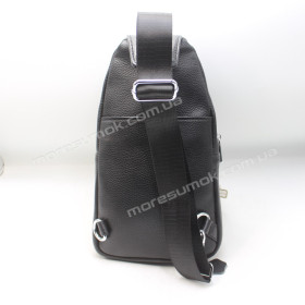 Чоловічі бананки 250125 black