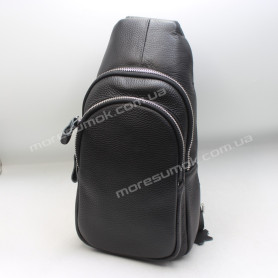 Чоловічі бананки AA5066 black