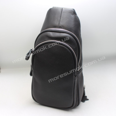 Чоловічі бананки AA5066 black