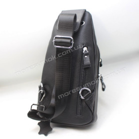 Чоловічі бананки AA5066 black