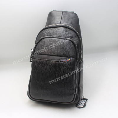 Чоловічі бананки 250121 black