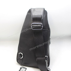 Мужские бананки 250121 black