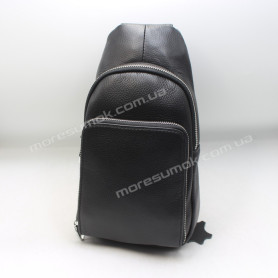 Чоловічі бананки 250116 black