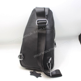 Мужские бананки 250116 black