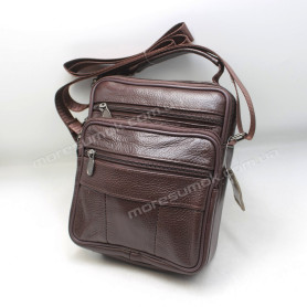 Сумки чоловічі 8360-1 brown