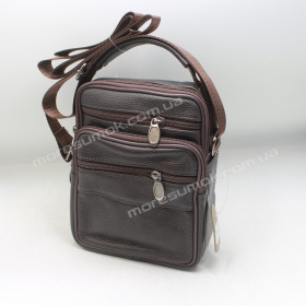 Сумки чоловічі 990-1 brown