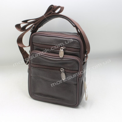 Сумки чоловічі 990-1 brown