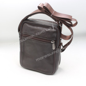 Сумки чоловічі 990-1 brown