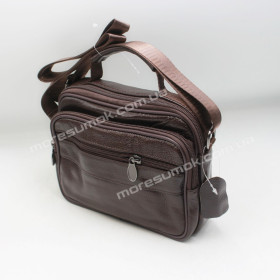 Сумки чоловічі 980-1 brown