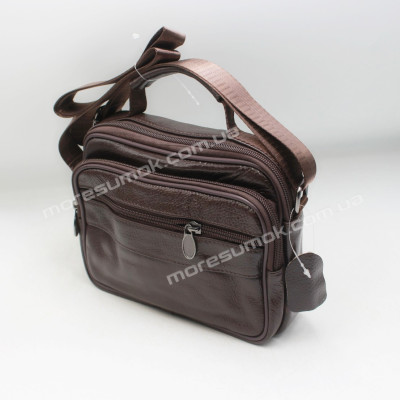 Сумки чоловічі 980-1 brown