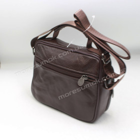 Сумки чоловічі 980-1 brown