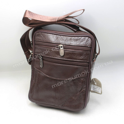 Сумки чоловічі 2247-1 brown