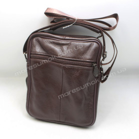 Сумки чоловічі 2247-1 brown