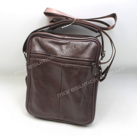 Сумки чоловічі 2247-1 brown