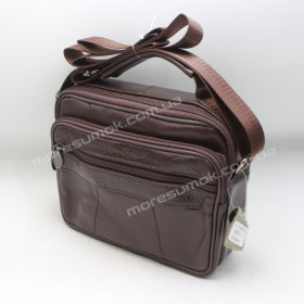 Сумки чоловічі 428-1 brown