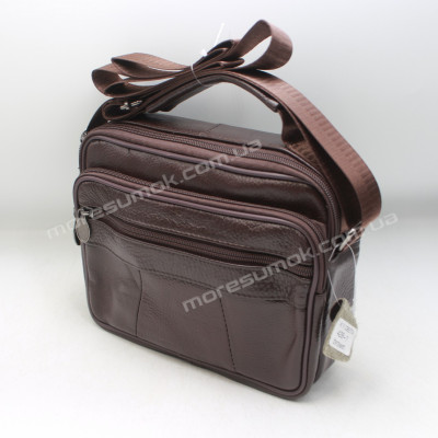 Сумки чоловічі 428-1 brown