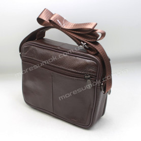Сумки чоловічі 428-1 brown