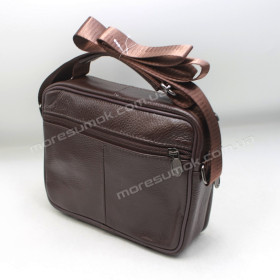 Сумки чоловічі 428-1 brown