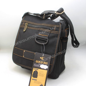 Сумки мужские 103 black