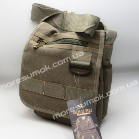 Сумки чоловічі 103 green