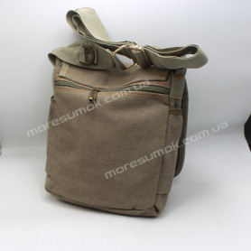 Сумки чоловічі 103 green