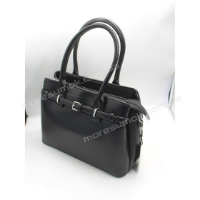 Сумки жіночі 505 black