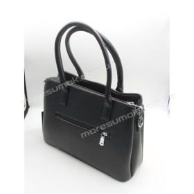 Сумки жіночі 505 black