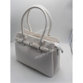 Сумки жіночі 505 white