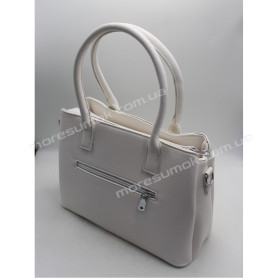 Сумки жіночі 505 white