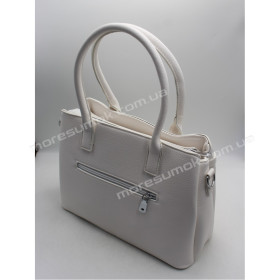 Сумки жіночі 505 white