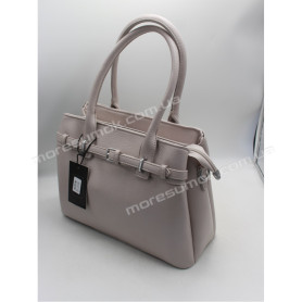 Сумки жіночі 505 gray