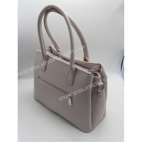 Сумки жіночі 505 gray