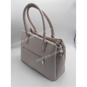 Сумки жіночі 505 gray