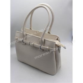 Сумки жіночі 505 rice white Сумки жіночі 505 rice white