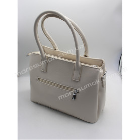 Сумки жіночі 505 rice white Сумки жіночі 505 rice white